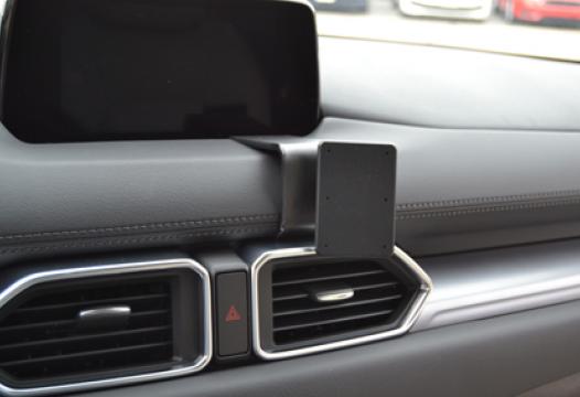 Proclip Mazda CX-5 17-18 Angled mount NOT for models with CD slot