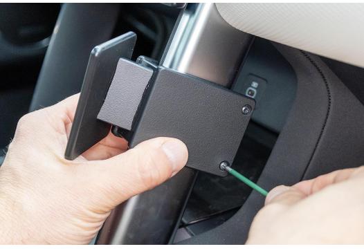Proclip Land Rover Discovery Sport 24- Angled mount