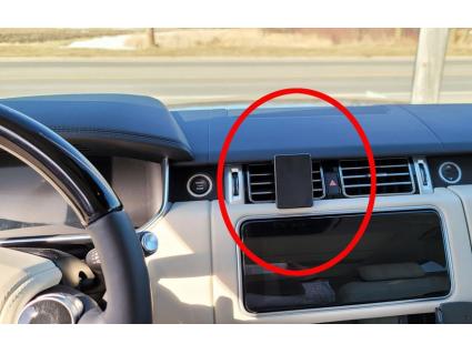 Proclip Land Rover Range Rover 18- Center mount