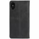 Sunne 4 Card FolioCase Apple iPhone X - Black