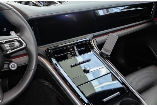 Proclip Porsche Panamera 25- Console mount