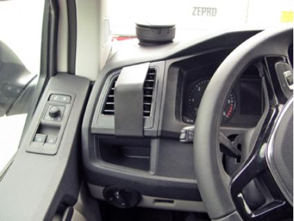 Proclip VW T6 Transporter/Pickup 2016- Left mount