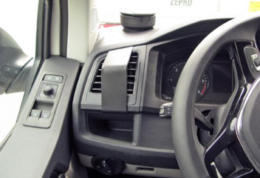 Proclip VW T6 Transporter/Pickup 2016- Left mount