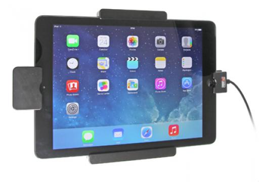 h/l Apple iPad Air Sig. Plug Lock (veerweerstand)