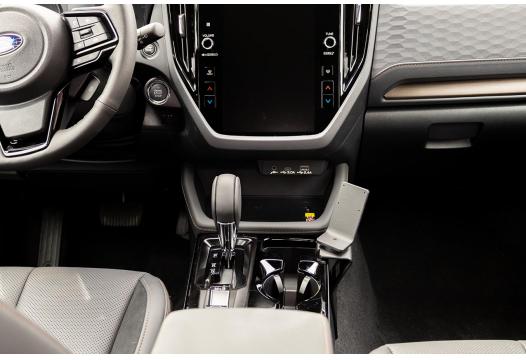 Proclip Subaru Forester 26- Console mount