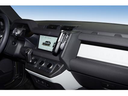 console Landrover Defender 2020-