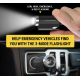 5-in-1 Vehicle Safety Tool