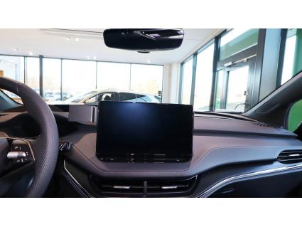 Proclip Skoda Enyaq 21-/Elroq 25-/Octavia 20- Center mount