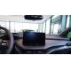 Proclip Skoda Enyaq 21-/Elroq 25-/Octavia 20- Center mount