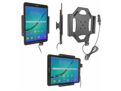 houder/lader Samsung Galaxy Tab S2 9.7 USB sig. plug