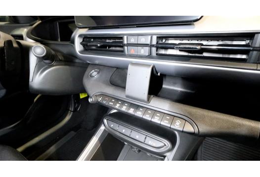 Proclip Jeep Avanger 23- Center Mount