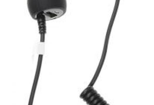 Autolader 2A USB-C Haaks/90A met USB 1A-12/24V