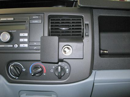 Proclip Ford Transit/Transit Tourneo 07-13 angled heavy duty