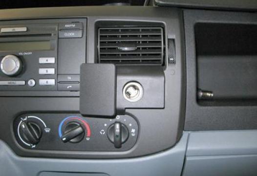 Proclip Ford Transit/Transit Tourneo 07-13 angled heavy duty