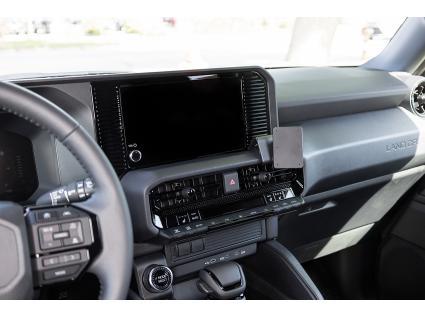 Proclip Toyota LandCruiser 24- Angled mount