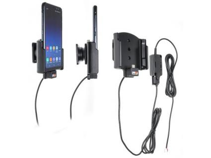 houder/lader Samsung Galaxy S8 Active - fixed instal.