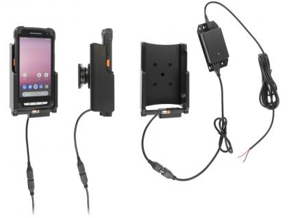 houder/lader Point Mobile PM90 fixed instal.