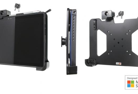 houder Microsoft Surface Pro 4/Pro 2017 (LOCK)-UAG