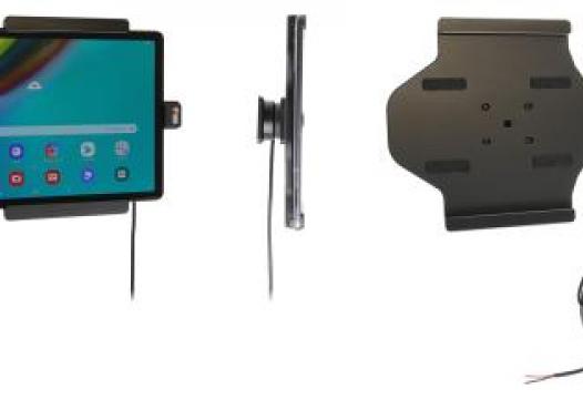 houder/lader Samsung Galaxy Tab S5e 10.5 fixed instal