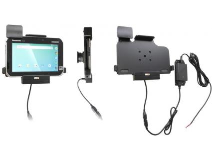 h/l Panasonic FZ-L1 veerweerstand-fixed inst.