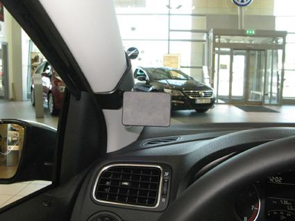 Proclip Volkswagen Polo 2014- left