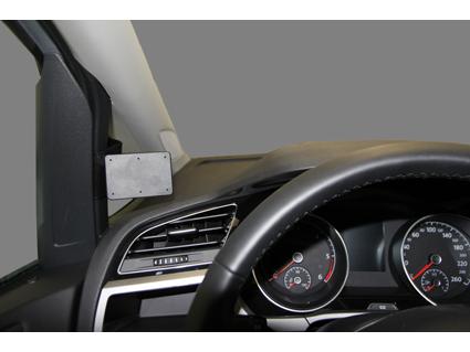 Proclip Volkswagen Touran 16- left mount
