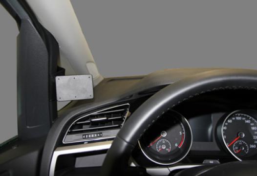 Proclip Volkswagen Touran 16- left mount