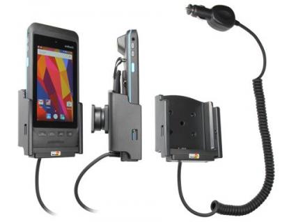 houder/lader Unitech PA720 sig.plug