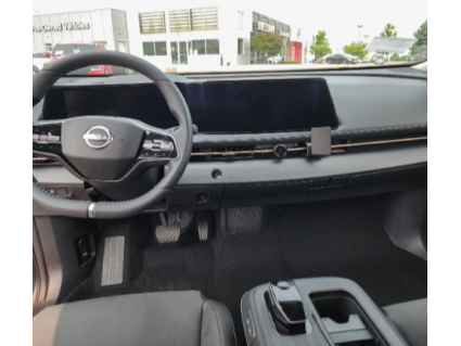 Proclip Nissan Ariya 23- Angled mount