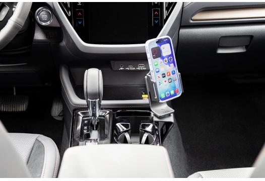 Proclip Subaru Forester 26- Console mount