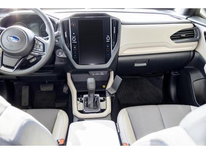 Proclip Subaru Forester 25- Console mount