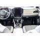 Proclip Subaru Forester 25- Console mount