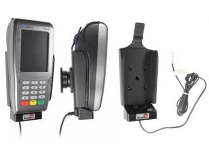 houder/lader VeriFone VX 670 vaste montage