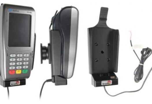 houder/lader VeriFone VX 670 vaste montage