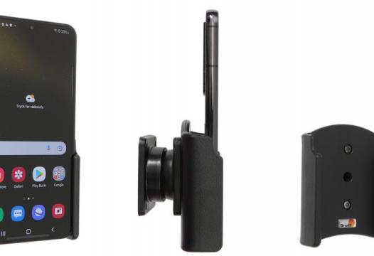 houder Samsung Galaxy S22