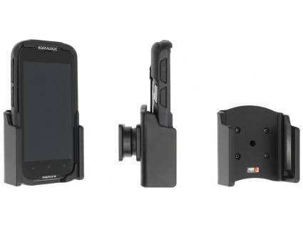  houder Datalogic Memor 10 fits with RUBBER BOOT