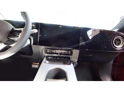 Proclip Mercedes Benz CLA-Class 26- Console mount