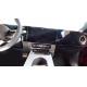 Proclip Mercedes Benz CLA-Class 26- Console mount