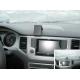 Proclip Volkswagen Golf Sportsvan 2015- Center mount