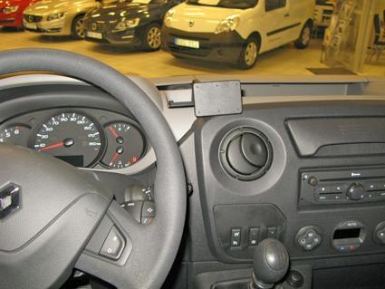 Proclip Ren.Master/Nissan NV400/Opel Movano 11- heavy duty