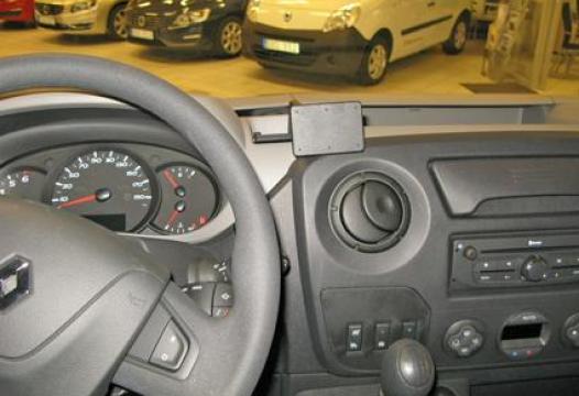 Proclip Ren.Master/Nissan NV400/Opel Movano 11- heavy duty