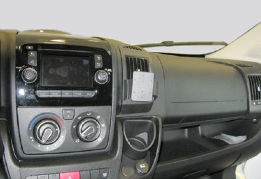 Proclip Peu.Boxer/Fiat Ducato/Citr.Jump. 2015- Angled mount
