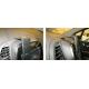 Proclip Renault Captur 18-  Center mount (not for R-Link)