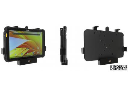 Module Upgrade Cradle Zebra ET4X 10 WITH rugged fram\
