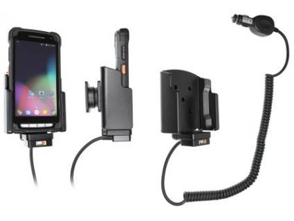 houder/lader Point Mobile PM80 sig.plug