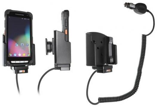 houder/lader Point Mobile PM80 sig.plug