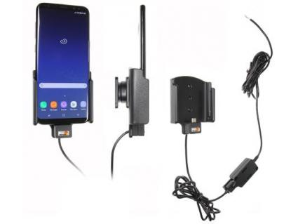 houder/lader Samsung Galaxy S8 Molex