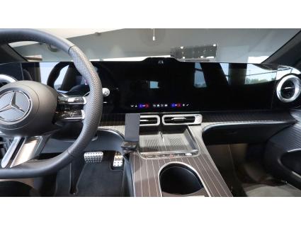 Proclip Mercedes Benz GLC-Class 27- Console mount