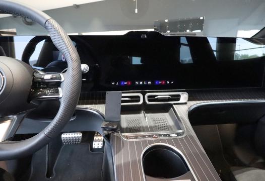 Proclip Mercedes Benz GLC-Class 27- Console mount