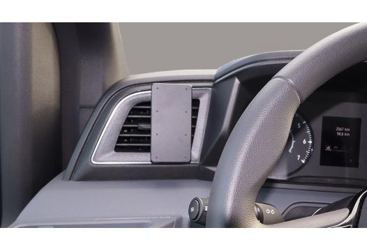 Proclip Renault Master 25- Left mount